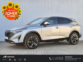 nissan-qashqai-1.3-mhev-xtronic-tek
