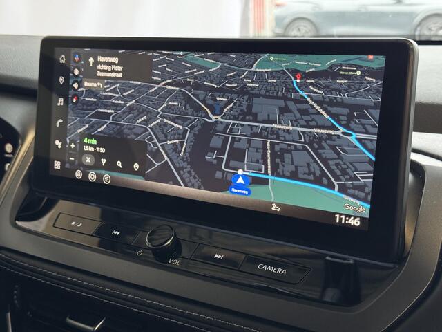 Nissan QASHQAI 1.3 MHEV ?NW MODEL? 160PK N-CONNECTA XL.NAVI 360.CAM VIR.COCKPIT STOEL/STUUR/RUIT.VERW. PILOT.ASS DODE.HOEK DET. 09/2024