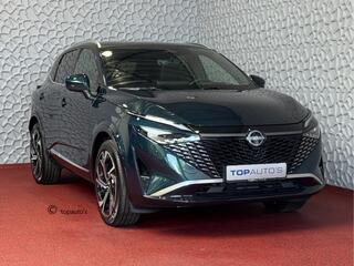 nissan-qashqai-1.3-mhev-160pk-tekna