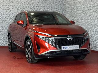 nissan-qashqai-1.3-mhev-160pk-tekna