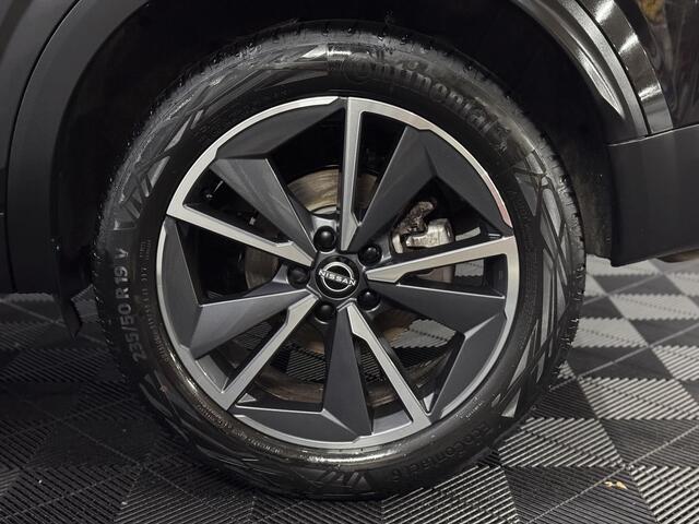 Nissan QASHQAI 1.5 e-Power Tekna Pano, Half leder, 360 Camera, Elektrische achterklep, Head-up display, Virtual desk