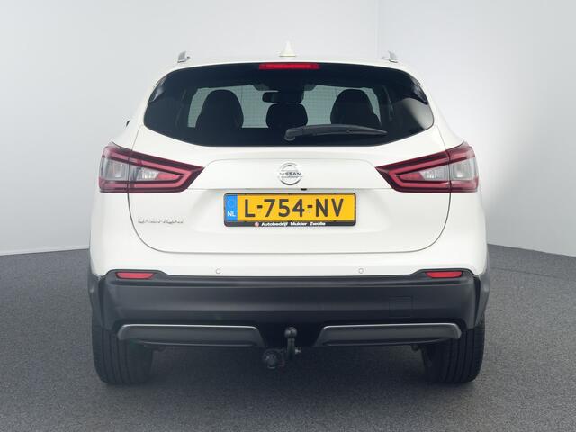 Nissan QASHQAI 1.3 DIG-T Premium Edition | Pano | Leer | Trekhaak | Camera |