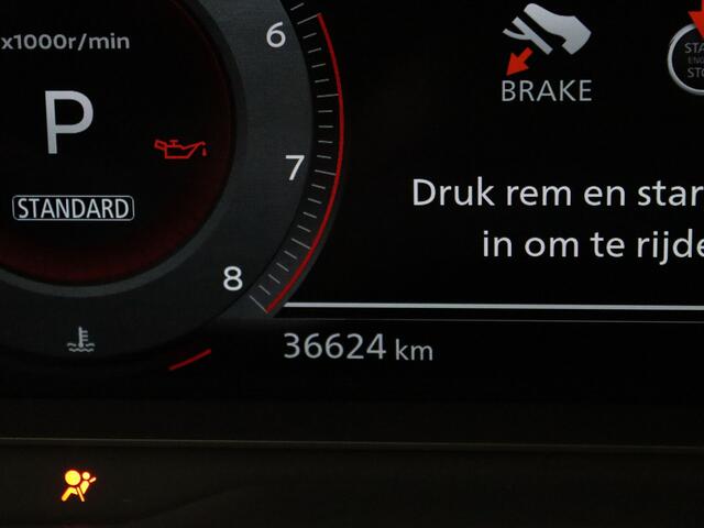 Nissan QASHQAI 158pk MHEV Xtronic N-Connecta Head-Up | 360° Camera | Adapt. Cruise | Parkeersens. v+a | Stoel-/stuur-/voorruitverw.
