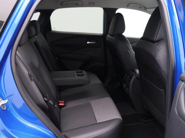 Nissan QASHQAI 1.3 MHEV Xtronic N-Connecta