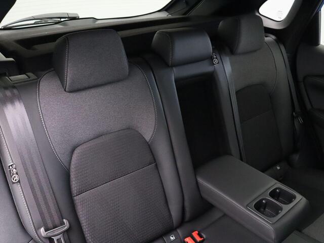 Nissan QASHQAI 1.3 MHEV Xtronic N-Connecta
