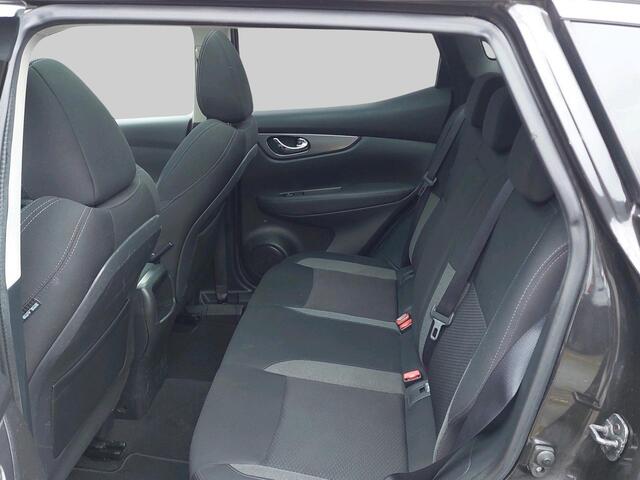 Nissan QASHQAI 1.3 DIG-T N-Connecta