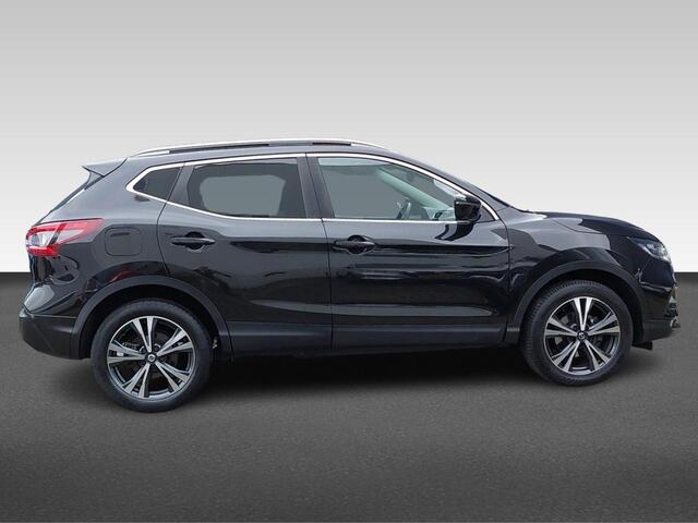 Nissan QASHQAI 1.3 DIG-T N-Connecta