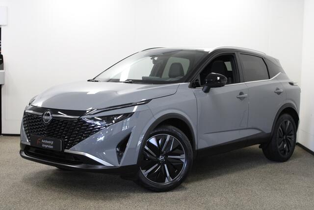 Nissan QASHQAI 1.3 MHEV Tekna Plus