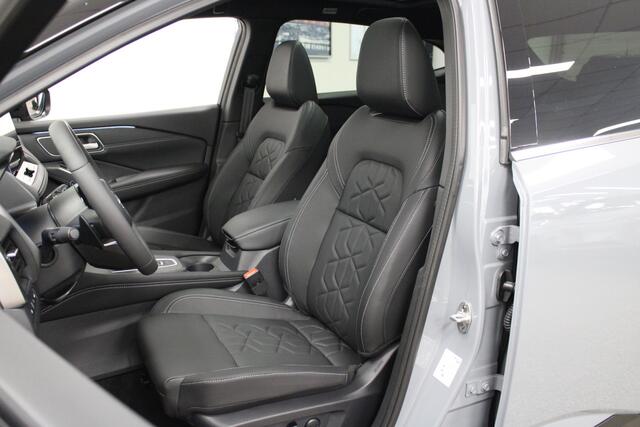 Nissan QASHQAI 1.3 MHEV Tekna Plus