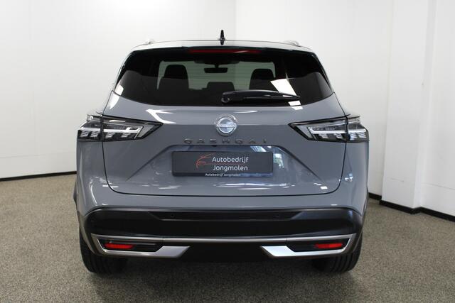 Nissan QASHQAI 1.3 MHEV Tekna Plus