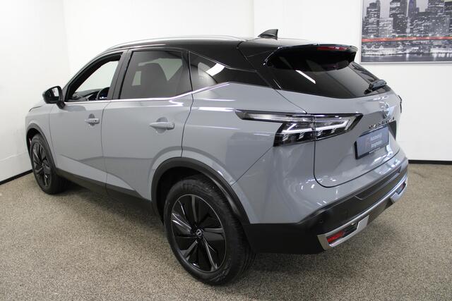 Nissan QASHQAI 1.3 MHEV Tekna Plus