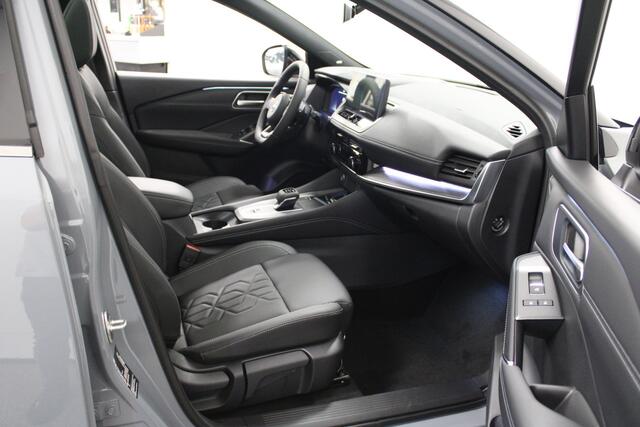 Nissan QASHQAI 1.3 MHEV Tekna Plus