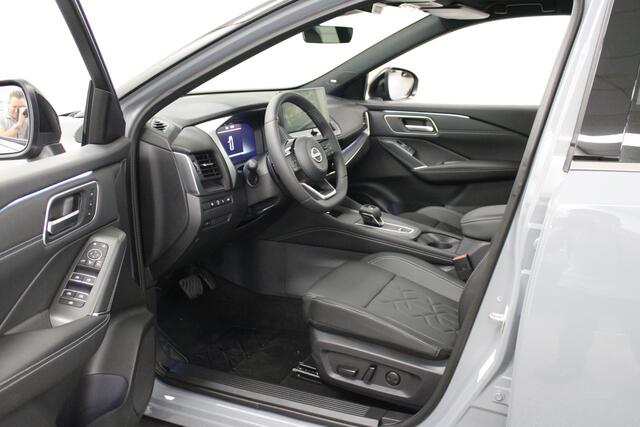 Nissan QASHQAI 1.3 MHEV Tekna Plus