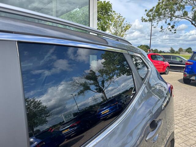 Nissan QASHQAI 1.3 DIG-T TEKNA/ TREKHAAK/ALL IN PRIJS