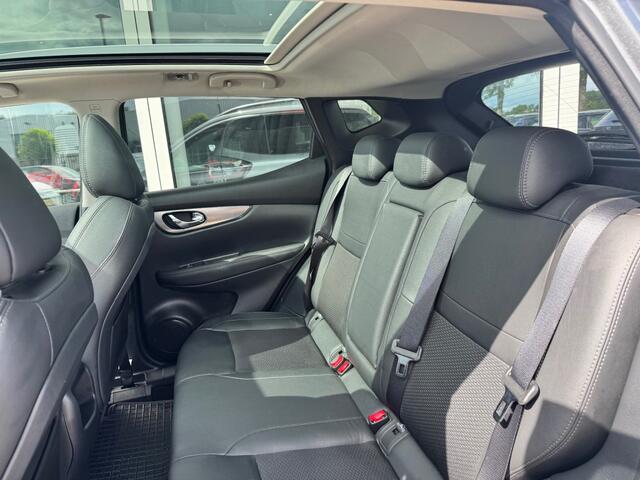 Nissan QASHQAI 1.3 DIG-T TEKNA/ TREKHAAK/ALL IN PRIJS