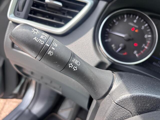 Nissan QASHQAI 1.3 DIG-T N-Motion