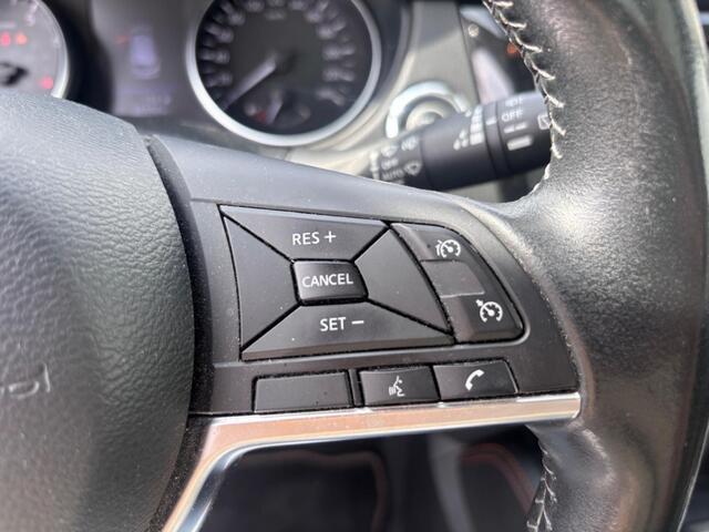 Nissan QASHQAI 1.3 DIG-T N-Motion