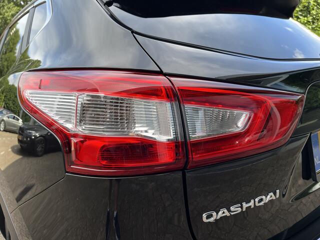 Nissan QASHQAI 1.2 N-Connecta Panoramadak, 360 Camera, Cruise, Clima.