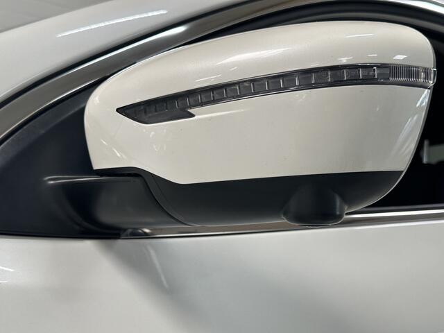 Nissan QASHQAI 1.2 N-Connecta CLIMA / CRUISE / 360 CAMERA / NAVI