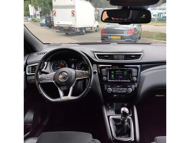 Nissan QASHQAI 1.3 DIG-T N-CONNECTA 2020 PanoDak Full Opt.