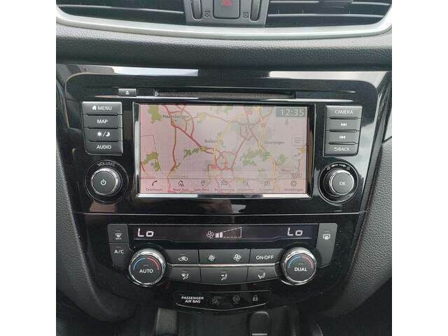 Nissan QASHQAI 1.3 DIG-T N-CONNECTA 2020 PanoDak Full Opt.