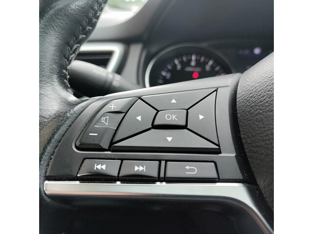 Nissan QASHQAI 1.3 DIG-T N-CONNECTA 2020 PanoDak Full Opt.