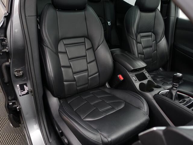 Nissan QASHQAI 1.3 DIG-T Tekna + Design Leder, Panoramadak, Memory Seats, Bose Audio, 360 Camera, Lane Assist