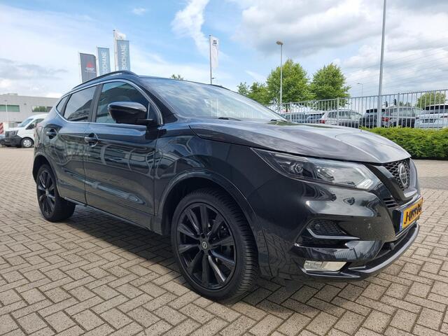 Nissan QASHQAI 1.3 DIG-T N-Tec | 360° Camera | Trekhaak | Panoramadak |