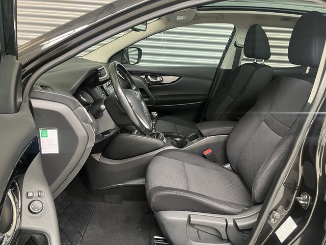 Nissan QASHQAI 1.2/PANORAMA/360 CAM/TREKH/18 INCH/KEY-LESS/ENZ