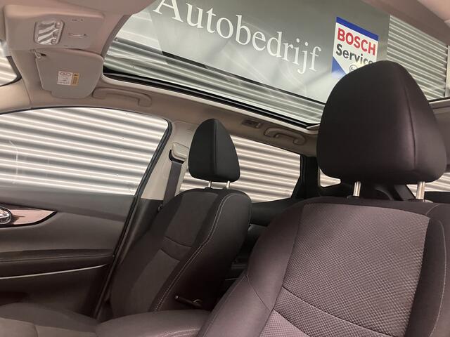 Nissan QASHQAI 1.2/PANORAMA/360 CAM/TREKH/18 INCH/KEY-LESS/ENZ