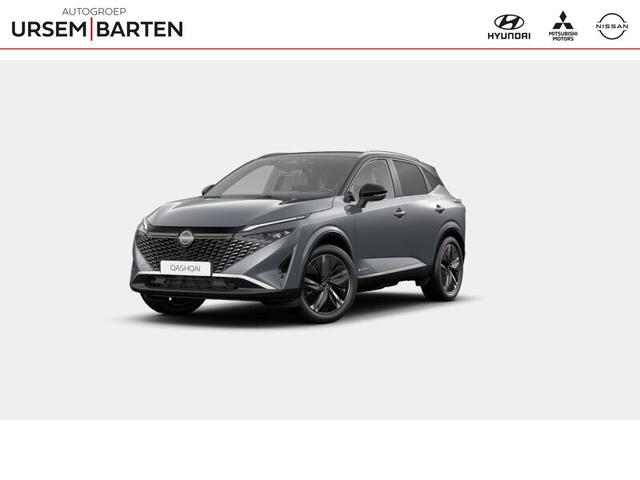 Nissan QASHQAI 1.5 e-Power Business Executive | Vergelijkbaar met Tekna +