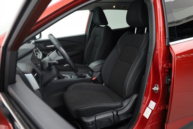Nissan QASHQAI 1.3 MHEV Acenta | Pano | Adapt. Cruise | Keyless | Camera | Trekhaak | Apple CarPlay