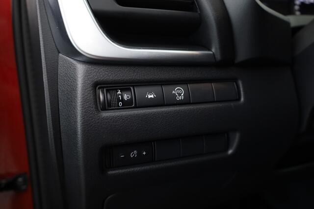 Nissan QASHQAI 1.3 MHEV Acenta | Pano | Adapt. Cruise | Keyless | Camera | Trekhaak | Apple CarPlay