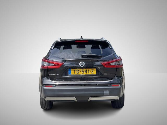 Nissan QASHQAI 1.2 Tekna +