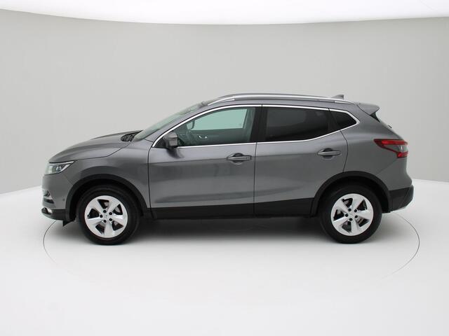 Nissan QASHQAI 1.3 DIG-T Business Edition Camera/Navi/Panorama /1/2leder.