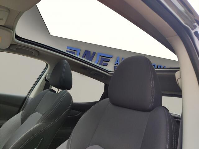 Nissan QASHQAI 1.2 N-Connecta