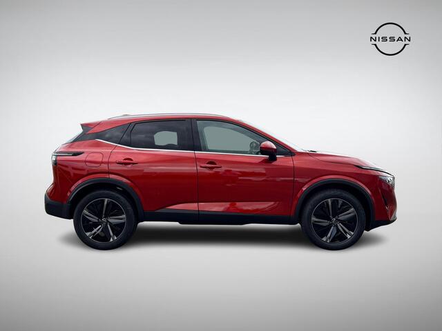 Nissan QASHQAI 1.3 MHEV Xtronic Tekna Panoramadak + Cold Pack