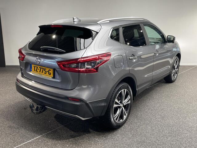 Nissan QASHQAI 1.6 N-Connecta Navigatie | Climate controle | Camera