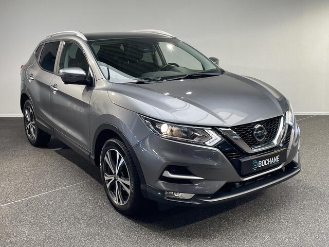 Nissan QASHQAI 1.6 N-Connecta Navigatie | Climate controle | Camera