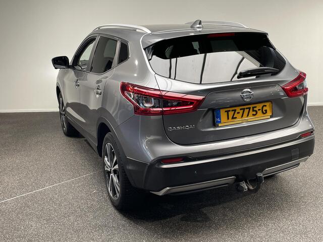 Nissan QASHQAI 1.6 N-Connecta Navigatie | Climate controle | Camera