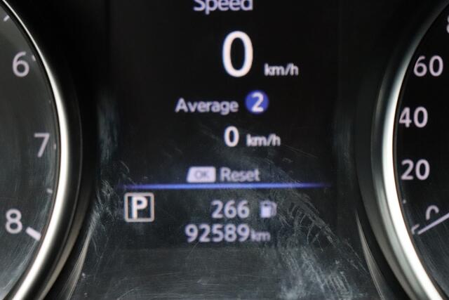 Nissan QASHQAI 1.3 DIG-T Tekna | AUT. | PANO | STOELVERW. | 360° CAMERA | NAVI | LEDER |
