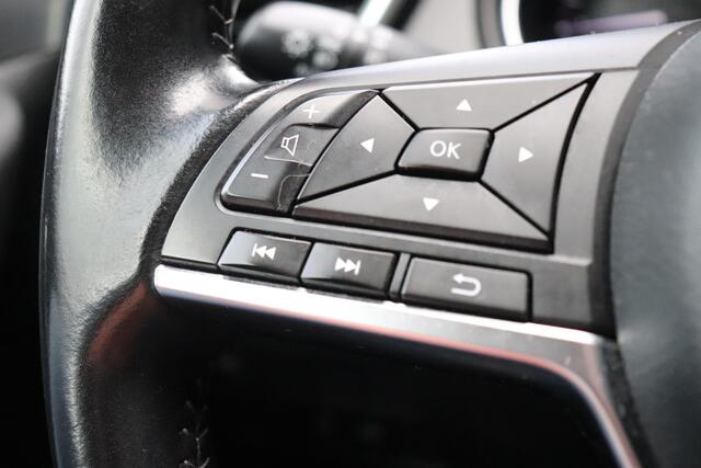 Nissan QASHQAI 1.3 DIG-T Tekna | AUT. | PANO | STOELVERW. | 360° CAMERA | NAVI | LEDER |