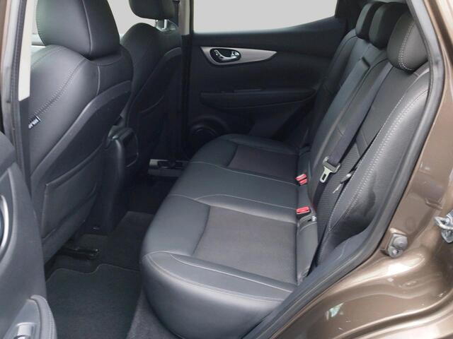 Nissan QASHQAI 1.6 N-Connecta | Trekhaak | Stoelverwarming | 360 Camera |
