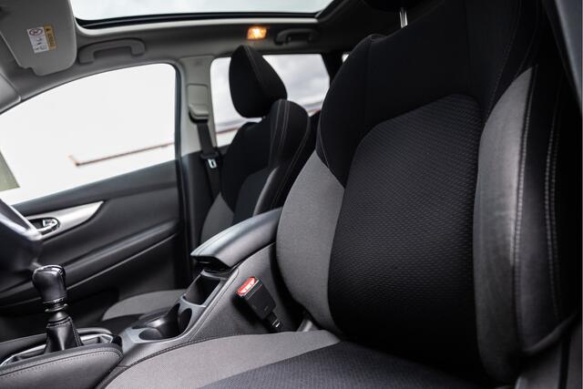 Nissan QASHQAI 1.3 DIG-T Business Edition | Camera | Trekhaak