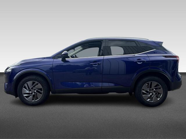 Nissan QASHQAI 1.3 MHEV Xtronic Acenta
