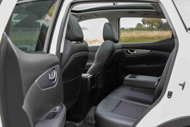 Nissan QASHQAI 1.3 DIG-T Tekna