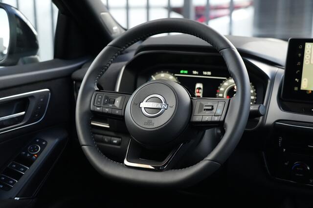 Nissan QASHQAI 1.5 e-Power Tekna Plus 190pk Panoramadak/Bose/360Camera