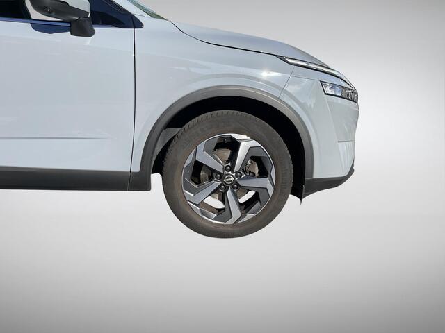 Nissan QASHQAI 1.3 MHEV Xtronic N-Connecta Design Pack