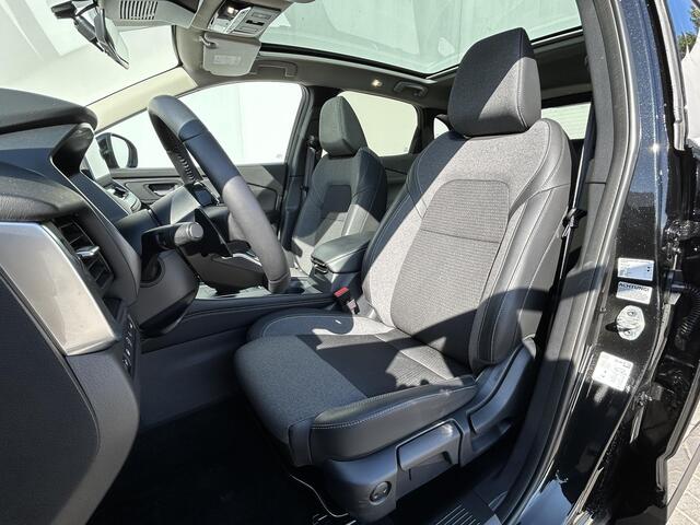Nissan QASHQAI 1.3 MHEV Xtronic N-Connecta / Elektrische achterklep / Head Up Display / Cold pack / Panoramadak / All season banden / 1800kg trekken