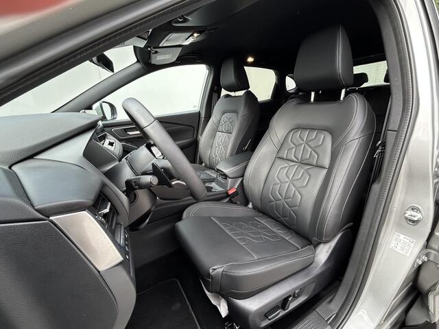 Nissan QASHQAI 1.3 MHEV Xtronic Tekna / Apple Carplay / Android auto / Cold Pack / Head up display / Elektrische kofferbak / Elektrisch verstelbare bestuurdersstoel /
